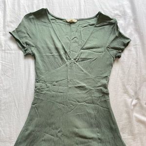 Pacsun LA Hearts Dress